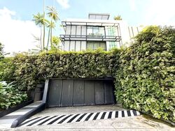 Oei Tiong Ham Park Residences (D10), Apartment #574680751